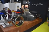 Rétromobile Parijs