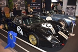 Rétromobile Parijs