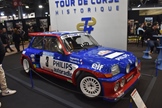 Rétromobile Parijs
