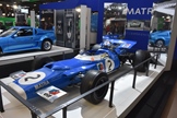 Rétromobile Parijs