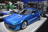 Rétromobile Parijs