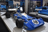 Rétromobile Parijs
