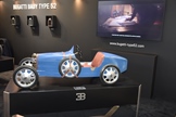 Rétromobile Parijs