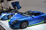 Rétromobile Parijs
