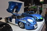 Rétromobile Parijs