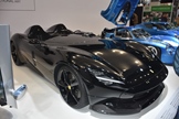 Rétromobile Parijs