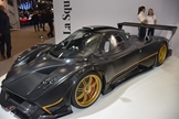 Rétromobile Parijs