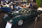 Rétromobile Parijs