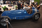 Rétromobile Parijs