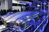 Rétromobile Parijs