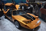 Rétromobile Parijs