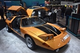 Rétromobile Parijs