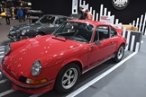 Rétromobile Parijs