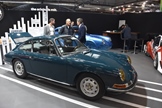 Rétromobile Parijs