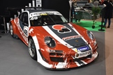 Rétromobile Parijs