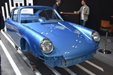 Rétromobile Parijs