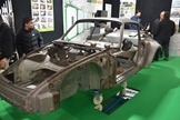 Rétromobile Parijs
