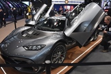 Rétromobile Parijs