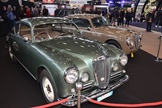 Rétromobile Parijs