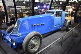 Rétromobile Parijs