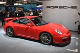 Rétromobile Parijs