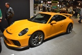 Rétromobile Parijs