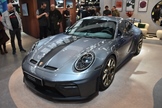 Rétromobile Parijs