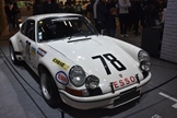 Rétromobile Parijs
