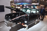 Rétromobile Parijs