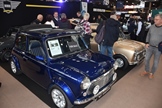 Rétromobile Parijs