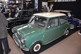 Rétromobile Parijs