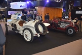 Rétromobile Parijs