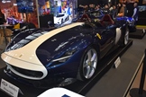 Rétromobile Parijs