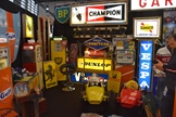 Rétromobile Parijs