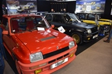 Rétromobile Parijs