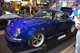 Rétromobile Parijs