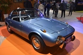 Rétromobile Parijs