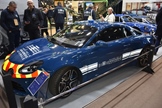 Rétromobile Parijs