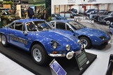Rétromobile Parijs