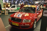 Rétromobile Parijs