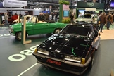 Rétromobile Parijs
