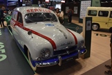Rétromobile Parijs