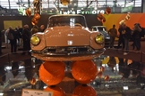 Rétromobile Parijs