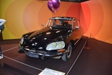 Rétromobile Parijs