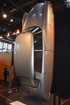 Rétromobile Parijs