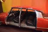 Rétromobile Parijs