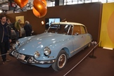 Rétromobile Parijs