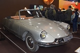 Rétromobile Parijs