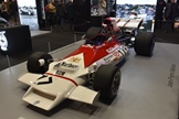 Rétromobile Parijs