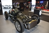 Rétromobile Parijs
